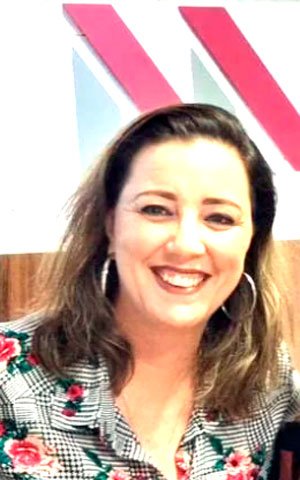 Dra. Patrícia Módolo