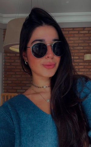 Rebeca Blaustein
