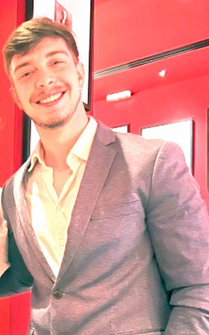 Ricardo Blaustein