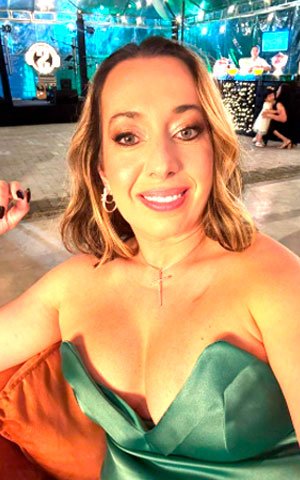 Dra. Sabrina Blaustein